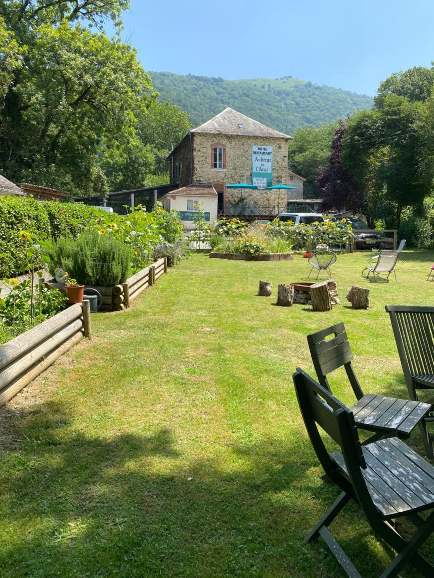 Hébergement de vacances Libellule